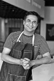 Suvir Saran